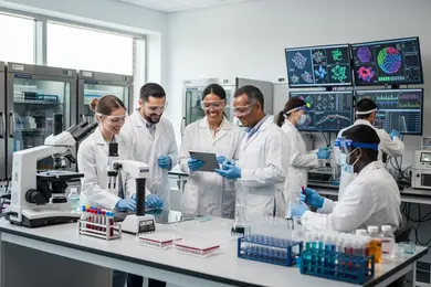 2027 Best Accredited Online Biomedical Sciences Degree Programs: Compare Tuition, Admissions, and Career Outcomes thumbnail
