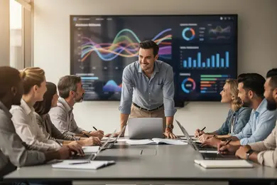 2027 Streaming Analytics in an Online Data Science Master's: Courses, Projects, and Program Selection thumbnail