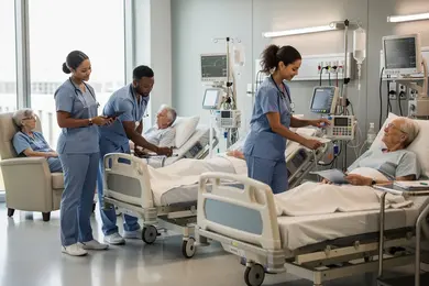 2027 Are Online Adult Gerontology Acute Care Nurse Practitioner Doctorate Degrees Respected by Employers? Hiring Trends and Career Outcomes thumbnail