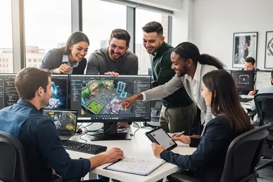 2026 Game Programming Careers That Reward Strong Math Skills thumbnail
