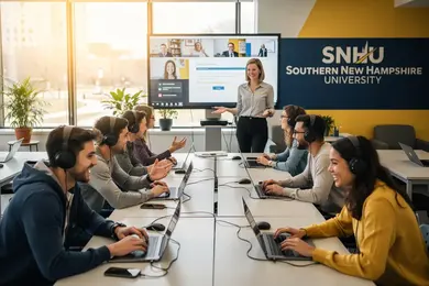2026 Is Southern New Hampshire University's Online BA in Communication - General Worth It? What Students Should Know thumbnail