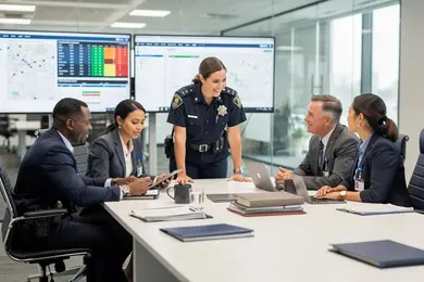 2026 Online Criminal Justice Degrees That Help Build Cross-Agency Communication Skills thumbnail