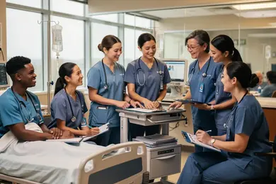 2026 Best Online RN to BSN Programs for Parents thumbnail