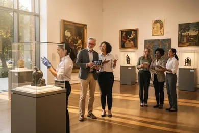 2026 Can You Study Art History Master's Programs Part-Time? Options & Duration thumbnail