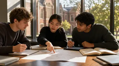 2027 Online Interdisciplinary Studies Degree Programs With University Scholarships: Awards, Eligibility, and Net Cost thumbnail