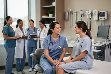 2026 Admission Requirements for Women's Health Nurse Practitioner Master's Programs: GPA, Prerequisites & Eligibility Criteria thumbnail
