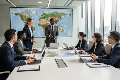 2026 Fastest Online International Relations Bachelor's Degree Programs You Can Finish in 3 Years or Less thumbnail