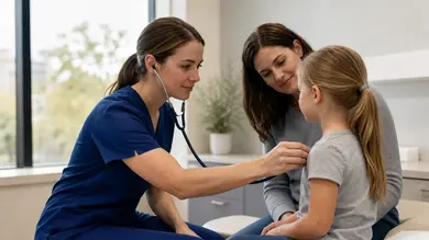 2027 Online Family Nurse Practitioner (FNP) Programs for Nebraska Residents: Costs and Clinical Training thumbnail