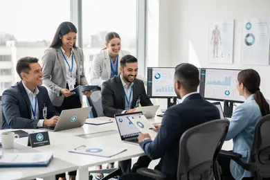 2027 Remote Work Report for Healthcare Compliance & Regulations Graduates: Flexible Roles, Pay, and Hiring Trends thumbnail