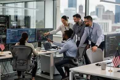 2026 Work Experience Requirements for Information Security & Assurance Degree Programs thumbnail