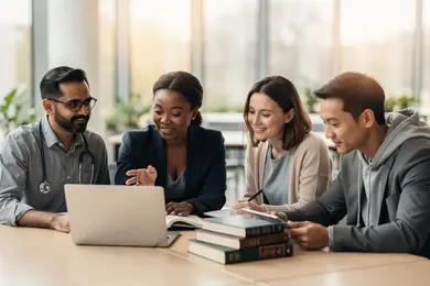2027 Best Professional Masters Degrees for Career Advancement thumbnail