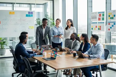 2026 Project Management Roles With the Strongest Promotion Potential