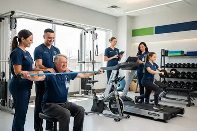 2026 Exercise Science Specializations for Rehabilitation Support Careers thumbnail