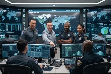 2026 Homeland Security Roles at the Center of AI-Enabled Threat Analysis thumbnail