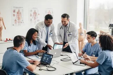 2026 How Hard Is It to Get Into Ultimate Medical Academy Online Programs? thumbnail