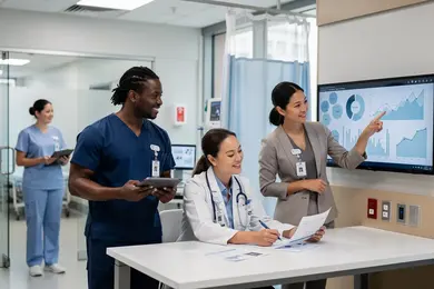 2026 Patient Safety & Quality Salary Trends Report: Are Wages Keeping Up With Tuition and Inflation? thumbnail