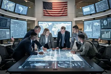 2026 Online Homeland Security Degrees That Help Build Continuity Planning Skills thumbnail