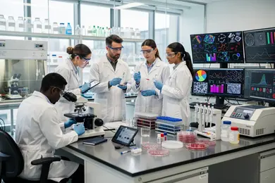 2026 Entry-Level Jobs With a Biomedical Sciences Master's Degree thumbnail