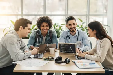 2027 Best Majors for Job Security thumbnail