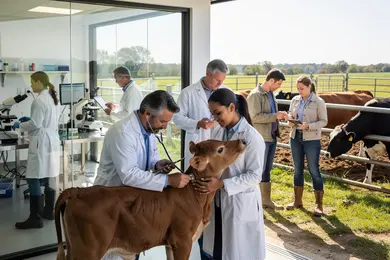 2026 Animal Science Transfer Credit Trends: How Schools Are Adapting for Adult Learners thumbnail