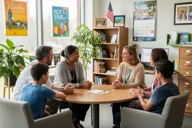 2026 Online School Counseling Master's Programs at Accredited U.S. Universities thumbnail