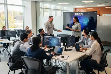 2026 Walden University Online MS in Cybersecurity: Cost, Curriculum, Admissions, and Career Outcomes thumbnail
