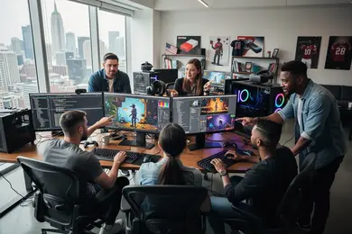2026 Best Accredited Online Game Programming Degree Programs: Compare Tuition, Admissions, and Career Outcomes thumbnail