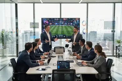 2026 Best Online Sport Management Degrees for Esports Business Careers thumbnail