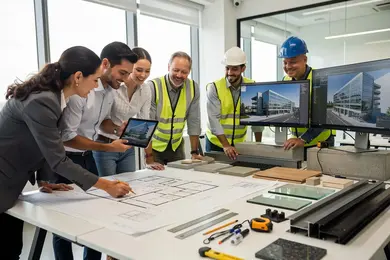 2026 Best Architecture Degrees for Transfer Students With Design or Construction Backgrounds thumbnail