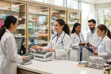 2026 Pharmacy Student Debt Report: Borrowing, Monthly Payments, and Repayment Risk thumbnail