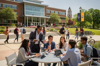 2026 Is Grand Canyon University Good for Online Students? Programs, Flexibility, and Value thumbnail