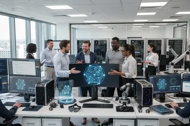 2026 Generative AI Training in AI Master's Degrees thumbnail