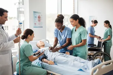 2026 How to Become a CNA at 16: Career Guide for Students and Graduates thumbnail