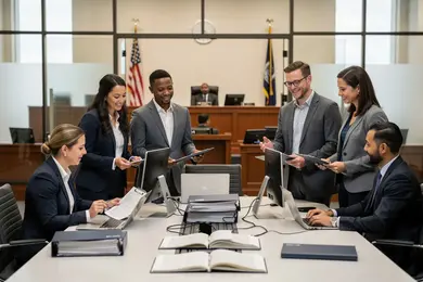 2026 Online Criminal Justice Degrees for Students Who Want Court Administration Careers thumbnail
