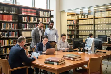 2026 How to Compare Online Library and Information Science Degrees by Career Alignment thumbnail