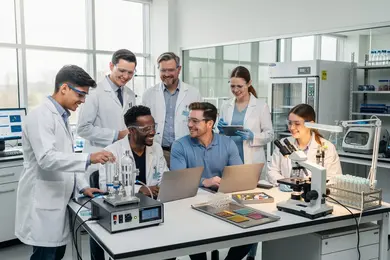 2026 Internship, Practicum or Clinical Requirements for Applied Science Master's Programs thumbnail