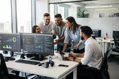 2026 Online Data Analytics Degrees With Strong Query and Data Extraction Training thumbnail