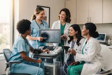 2026 Women's Health Nurse Practitioner Degree Careers That Do Not Require Graduate School thumbnail
