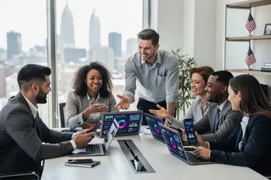 2027 Accredited Online Social Media Marketing Degree Programs That Accept the Most Transfer Credits thumbnail