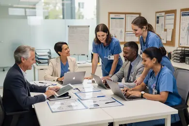 2026 Nurse Administrator Degree Concentration Trends: Which Specializations Are Growing the Fastest thumbnail