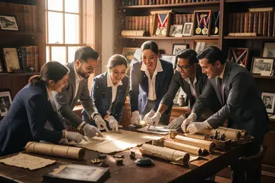 2026 Internship, Practicum or Clinical Requirements for History Master's Programs thumbnail