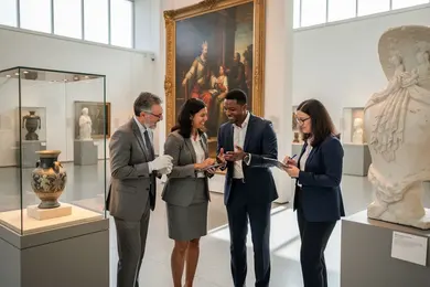 2026 Best Accredited Online Art History Bachelor's Degree Programs thumbnail
