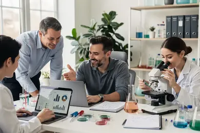 2026 Remote Jobs You Can Get With a Biology Master's Degree thumbnail