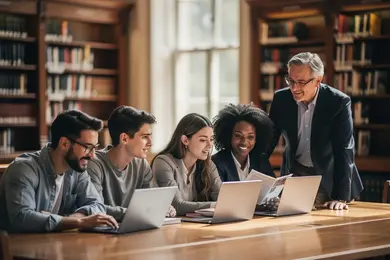 2027 Best PhD Programs With Conditional Admission thumbnail