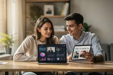 2027 Choosing an Online Data Science Master's for a Career in Digital Publishing thumbnail
