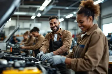 Most Affordable Automotive Technician Schools, Colleges & Trade Certification Training Programs in Savannah for 2026