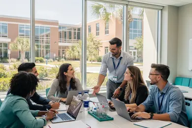 2026 Accelerated Online Programs at University of North Carolina Wilmington thumbnail