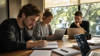 2027 Online Screenwriting Master's Programs With No Personal Statement or Admissions Essay Required thumbnail