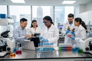 2026 Is an Online Biochemistry Bachelor's Degree Respected by Employers? thumbnail
