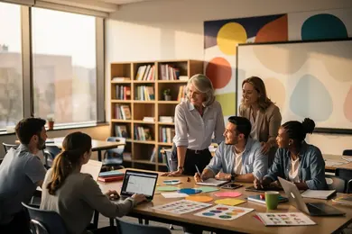 2026 Best Teaching Master's Specializations for Career Growth thumbnail